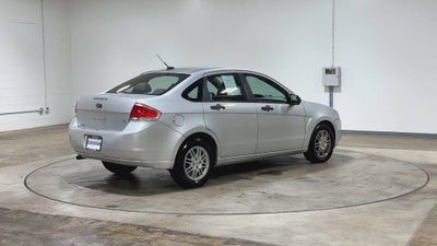 2011 Ford Focus SE