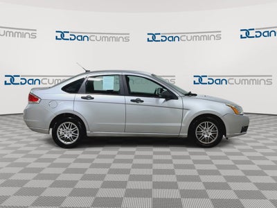 2011 Ford Focus SE
