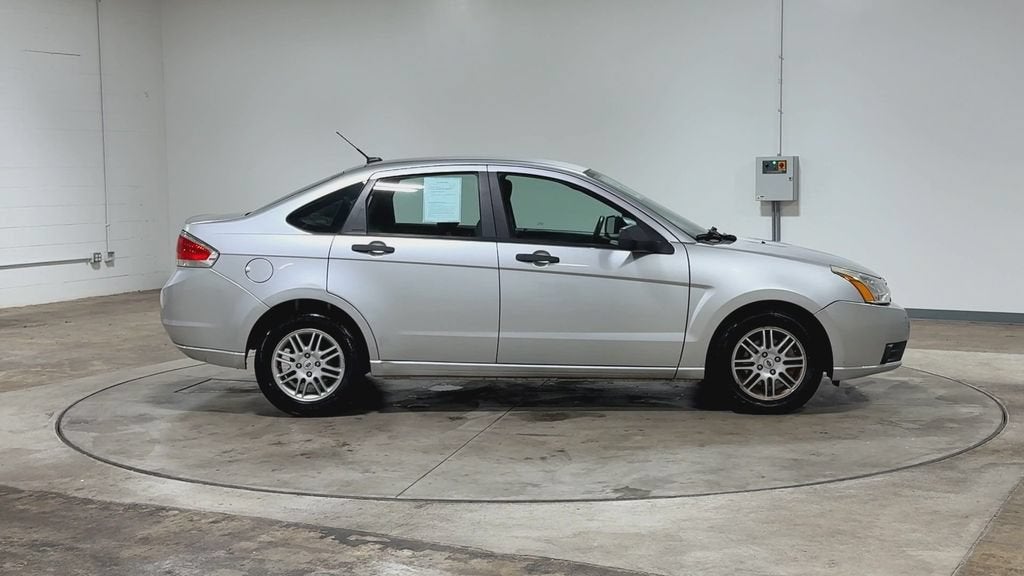 2011 Ford Focus SE