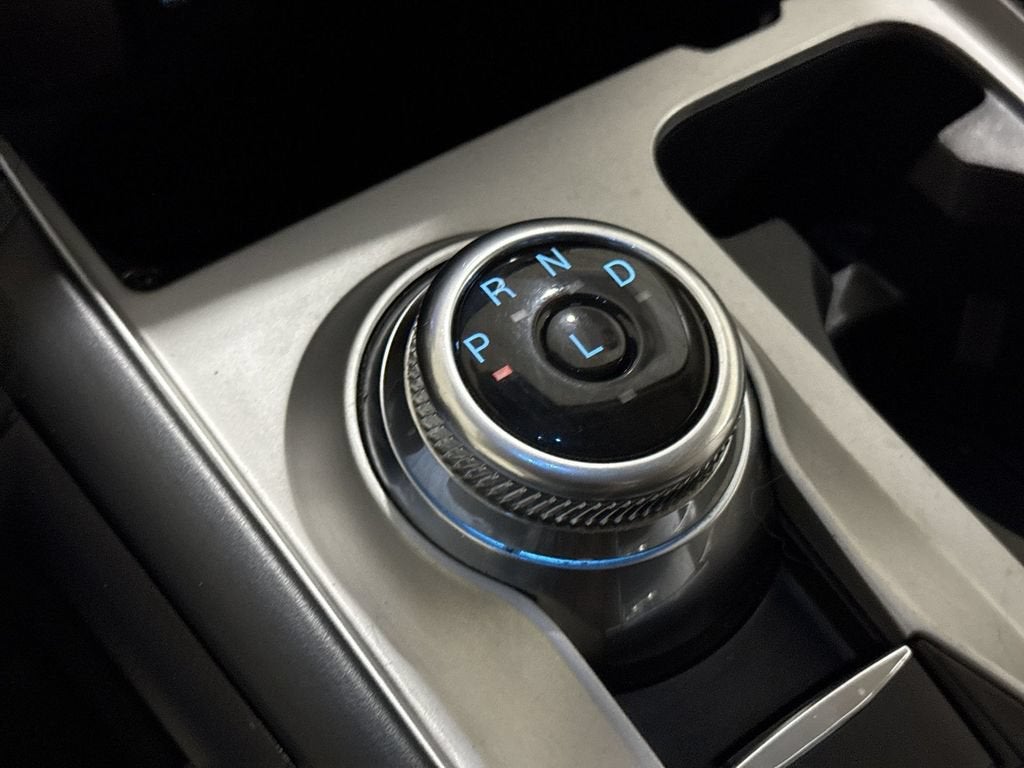 2022 Ford Explorer Base