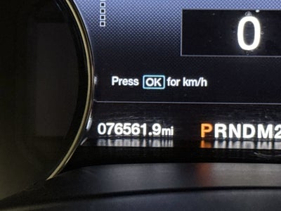 2017 Ford Super Duty F-250 SRW Lariat