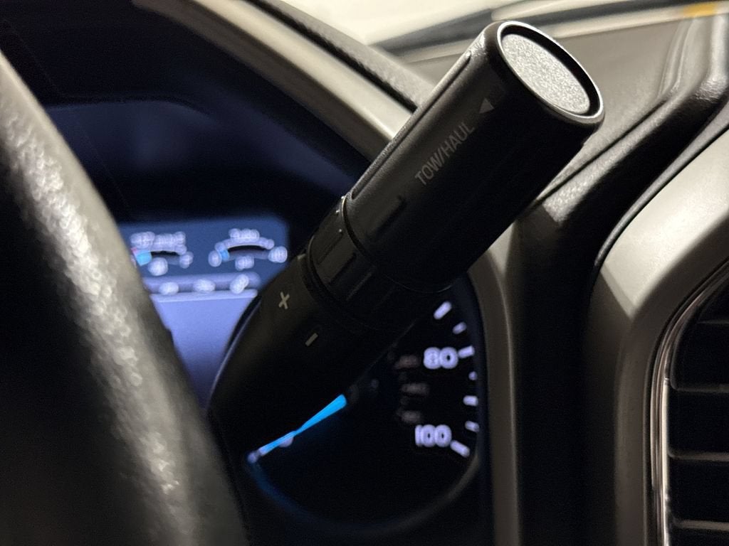 2017 Ford Super Duty F-250 SRW Lariat