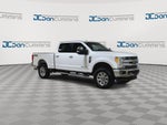 2017 Ford Super Duty F-250 SRW Lariat