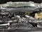 2017 Ford Super Duty F-250 SRW Lariat