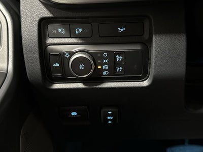 2023 Ford Super Duty F-250 SRW XL