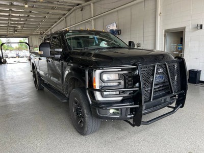 2023 Ford Super Duty F-250 SRW XL