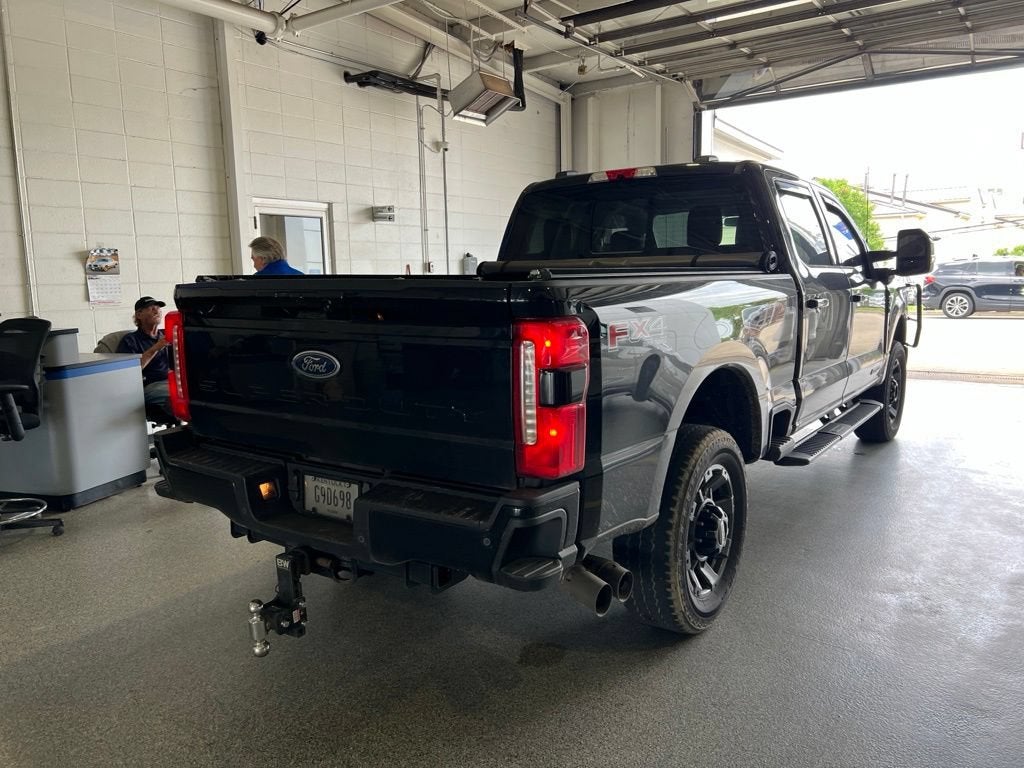 2023 Ford Super Duty F-250 SRW XL