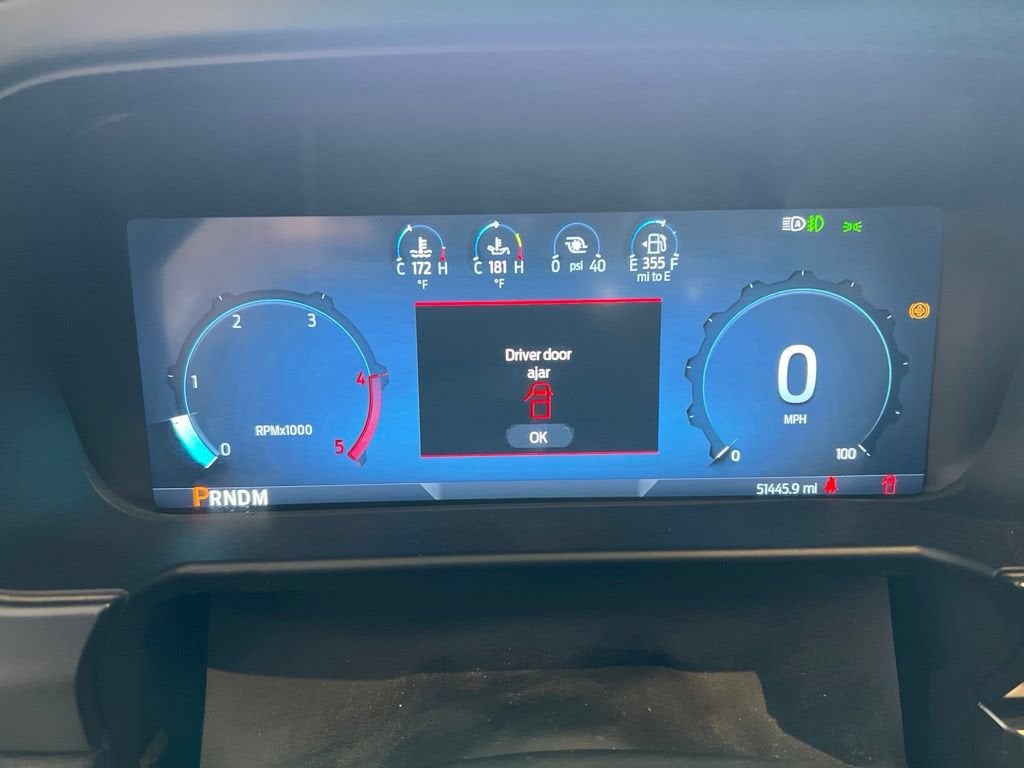 2023 Ford Super Duty F-250 SRW XL