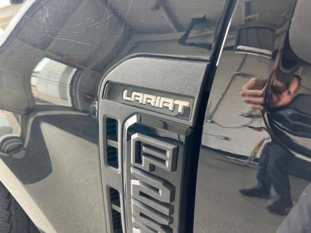 2023 Ford Super Duty F-250 SRW XL