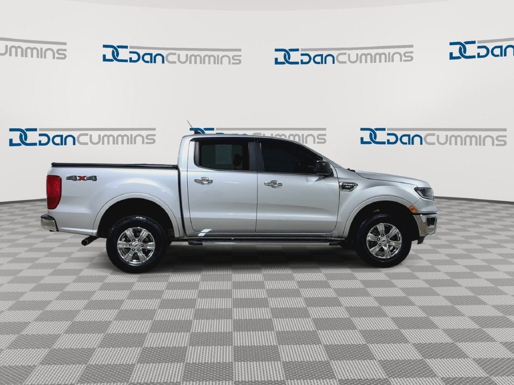 2019 Ford Ranger XL