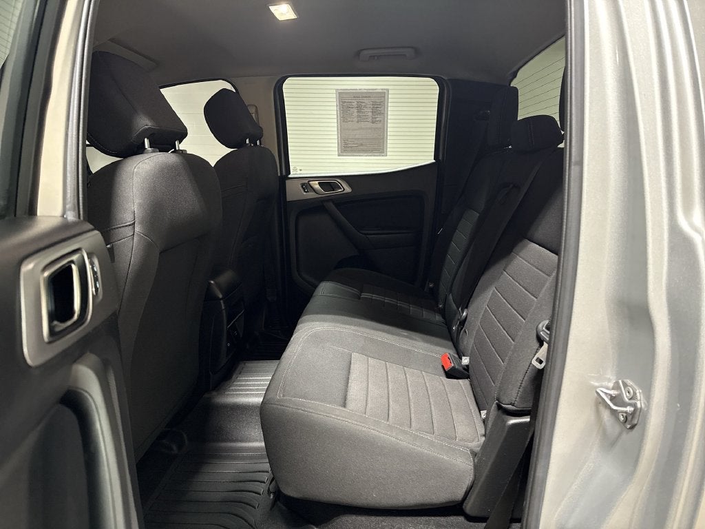 2019 Ford Ranger XL