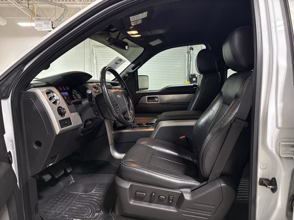 2013 Ford F-150 XL