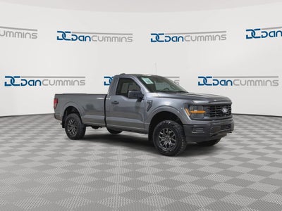 2024 Ford F-150 XL