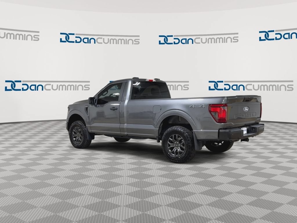 2024 Ford F-150 XL