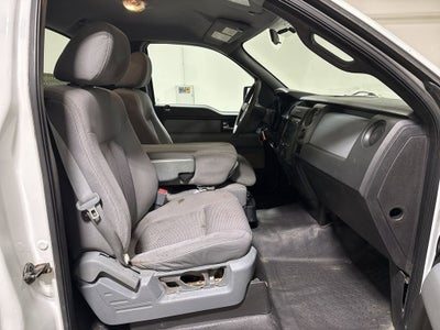 2013 Ford F-150 XL