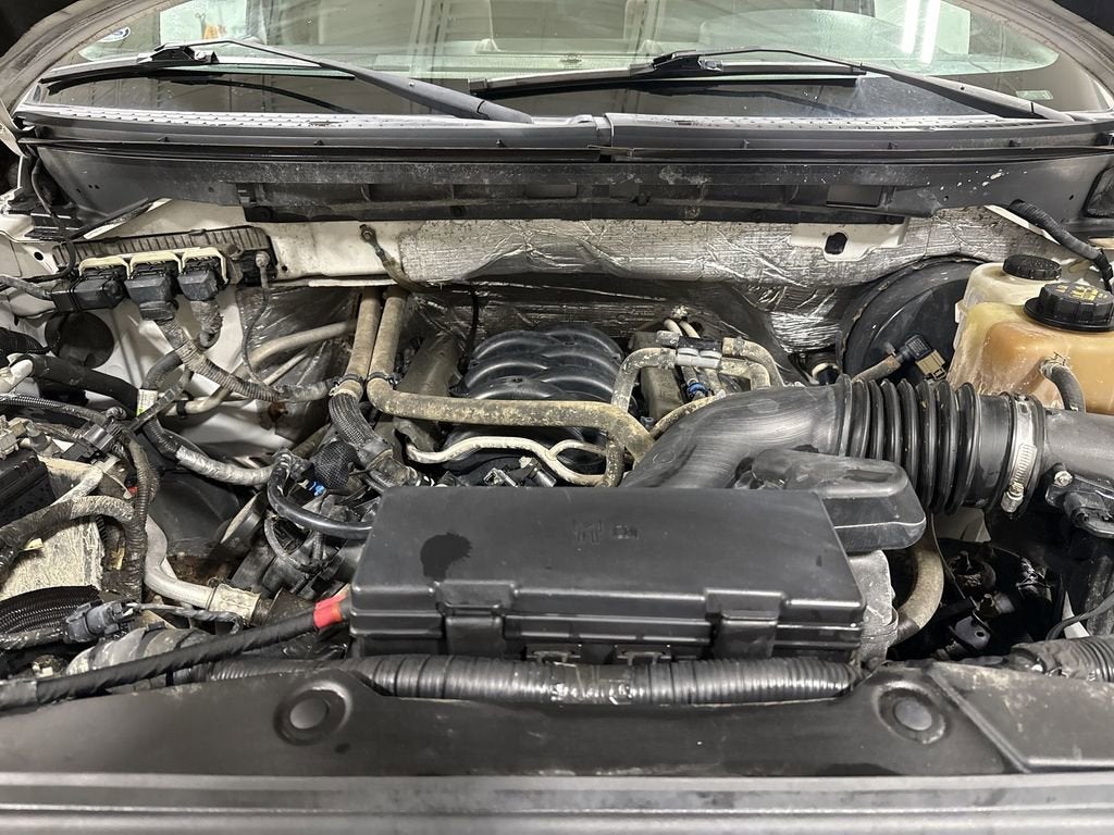 2013 Ford F-150 XL