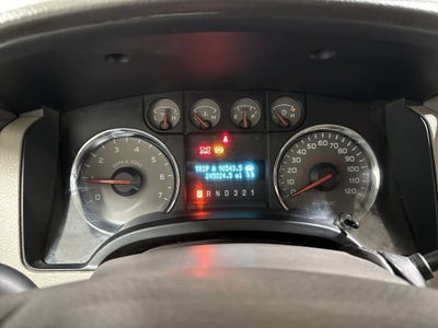 2009 Ford F-150 STX