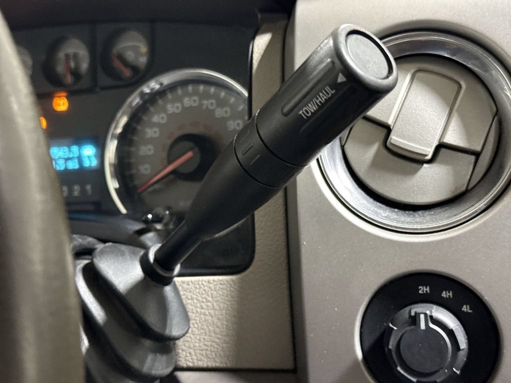 2009 Ford F-150 STX