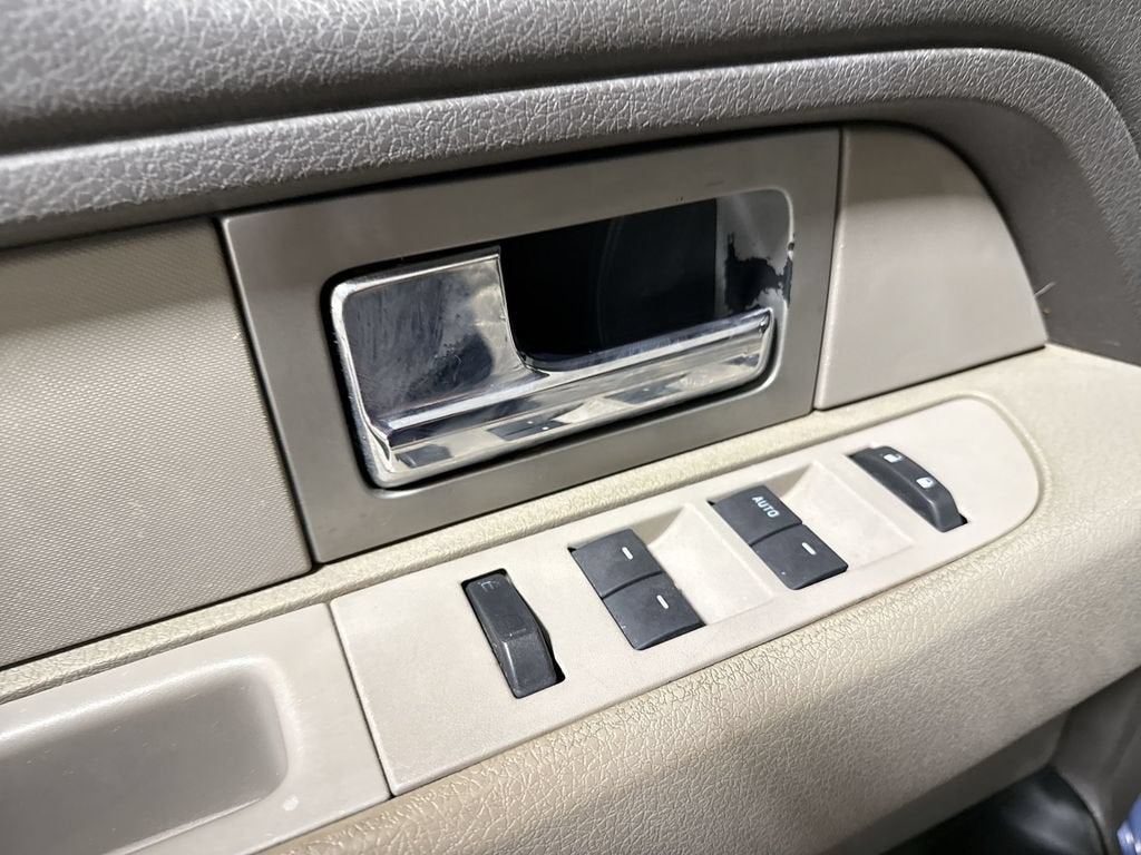 2009 Ford F-150 STX