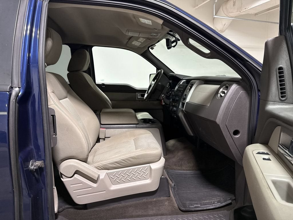 2009 Ford F-150 STX