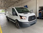 2017 Ford Transit Van T-250 148" Low Rf 9000 GVWR Sliding RH Dr