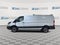 2017 Ford Transit Van T-250 148" Low Rf 9000 GVWR Sliding RH Dr