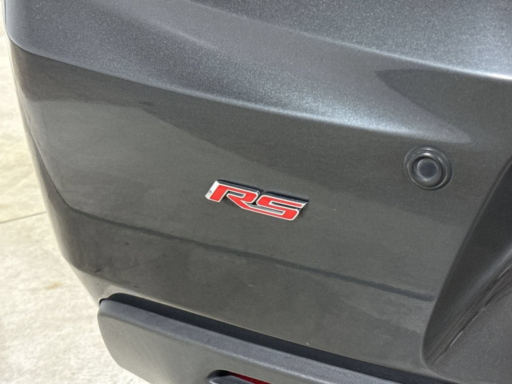 2016 Chevrolet Camaro 1LT