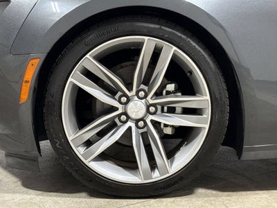 2016 Chevrolet Camaro 1LT
