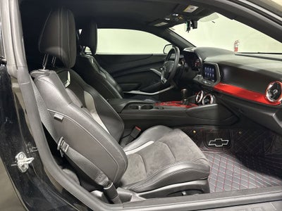 2023 Chevrolet Camaro 1SS