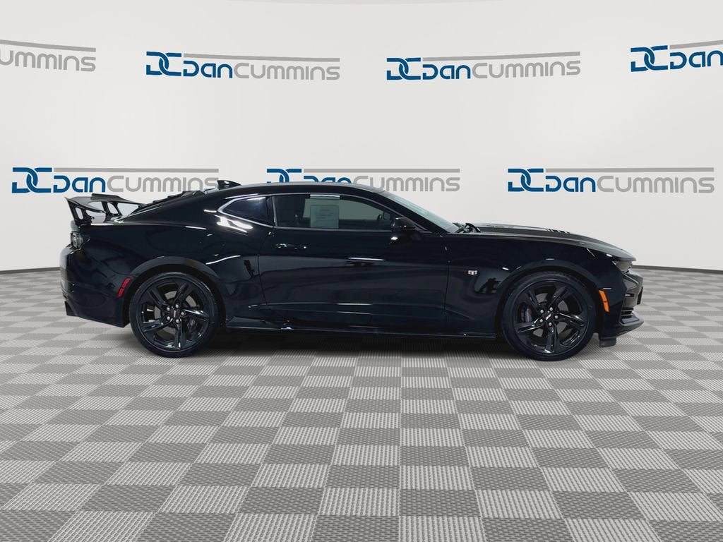 2023 Chevrolet Camaro 1SS
