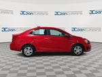 2015 Chevrolet Sonic LT