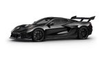 2027 Chevrolet Corvette ZR1 3LZ