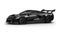 2027 Chevrolet Corvette ZR1 3LZ