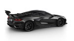 2027 Chevrolet Corvette ZR1 3LZ