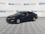 2022 Chevrolet Malibu LS