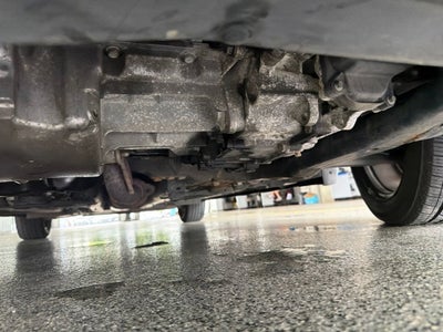 2011 Chevrolet Malibu LT w/1LT