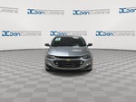 2023 Chevrolet Malibu LS