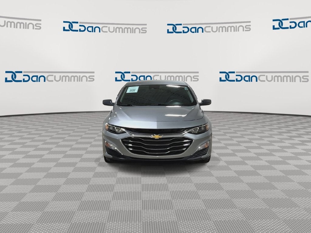 2023 Chevrolet Malibu LS