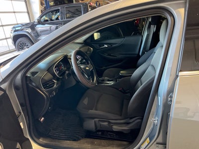 2023 Chevrolet Malibu LS
