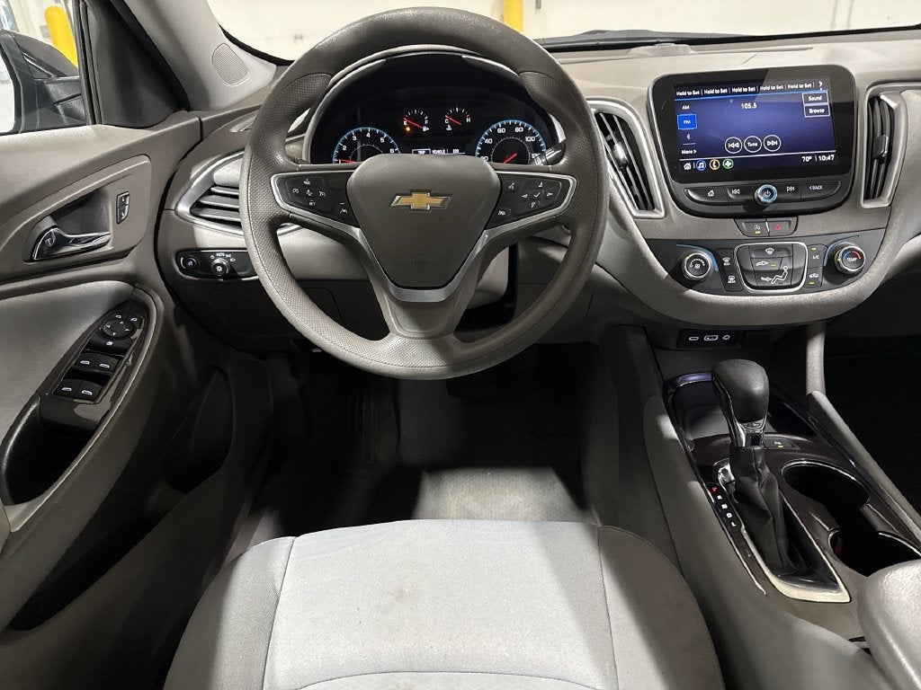 2022 Chevrolet Malibu FL