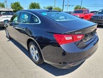 2022 Chevrolet Malibu FL