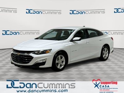 2023 Chevrolet Malibu FL