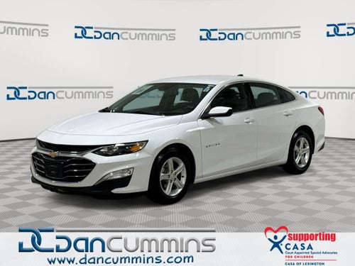 2023 Chevrolet Malibu FL