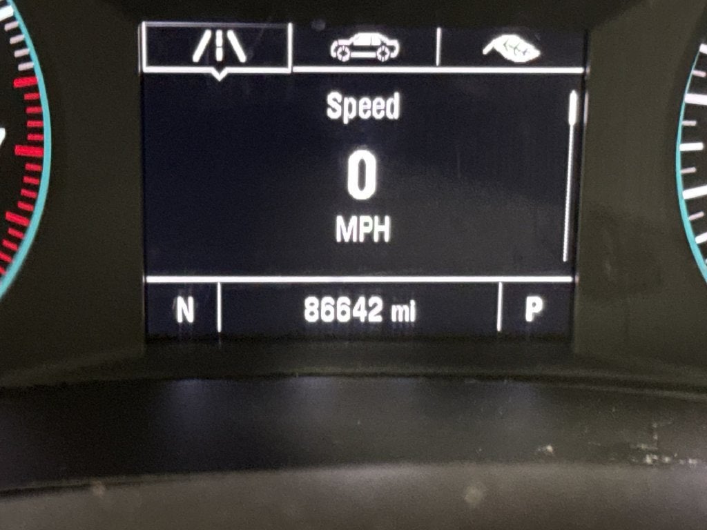 2023 Chevrolet Malibu 1LT