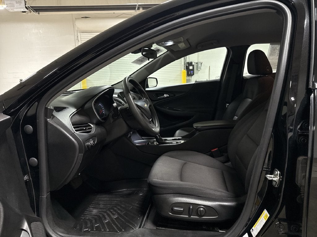 2023 Chevrolet Malibu 1LT