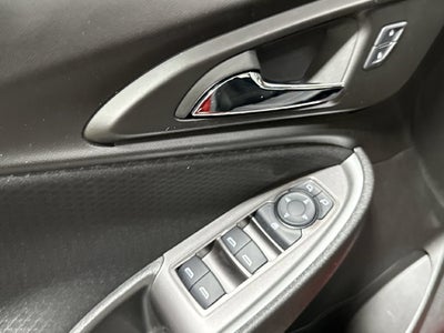 2024 Chevrolet Malibu RS