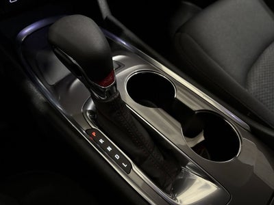 2021 Chevrolet Malibu RS