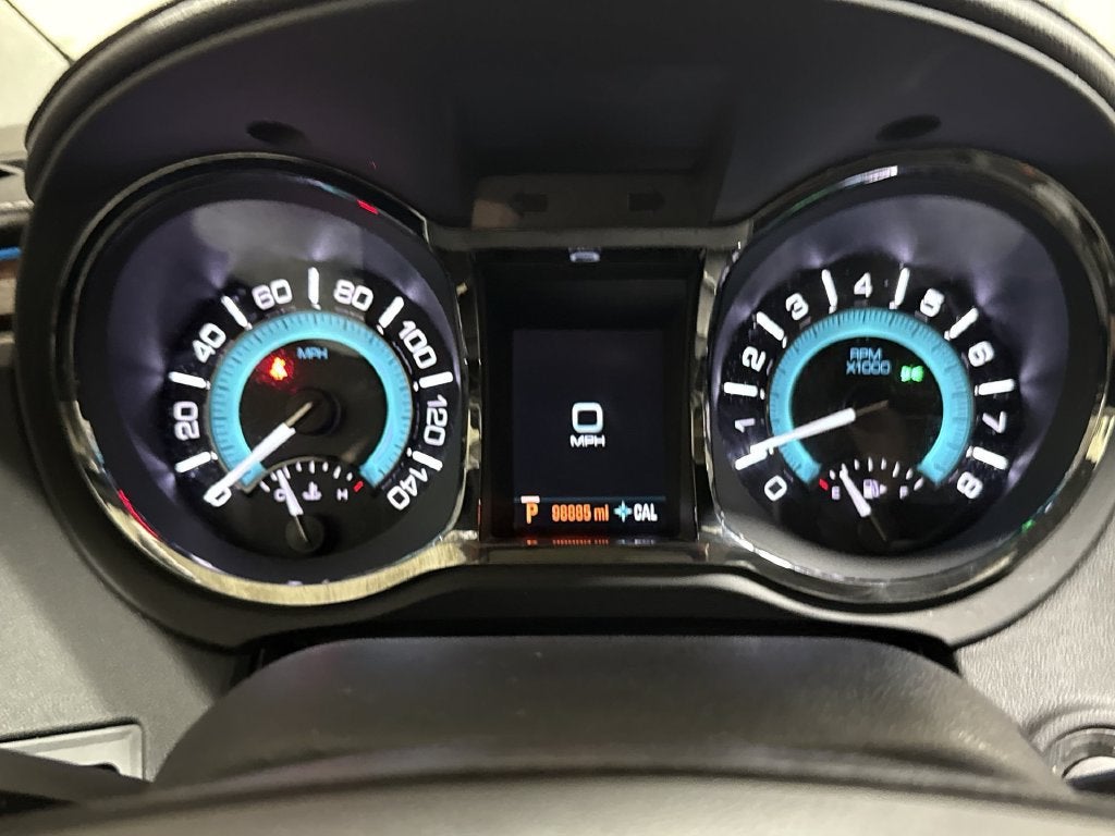2013 Buick LaCrosse Premium 1