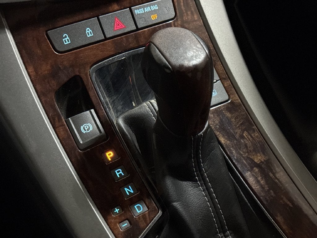 2013 Buick LaCrosse Premium 1