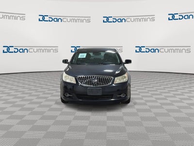 2013 Buick LaCrosse Premium 1